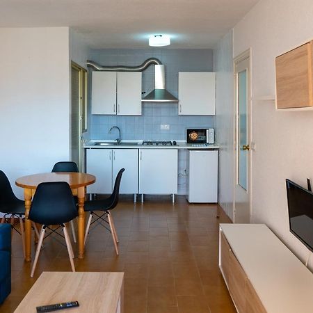 Apartamento Completo Roma Apartment Benidorm Bagian luar foto