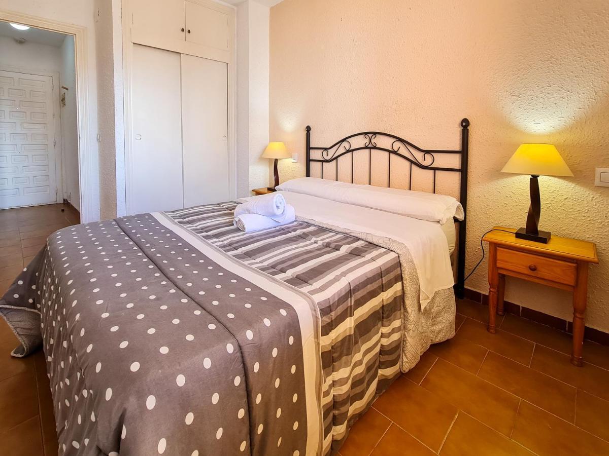 Apartamento Completo Roma Apartment Benidorm Bagian luar foto