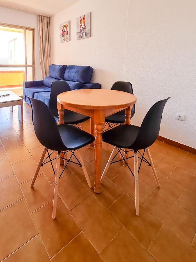 Apartamento Completo Roma Apartment Benidorm Bagian luar foto