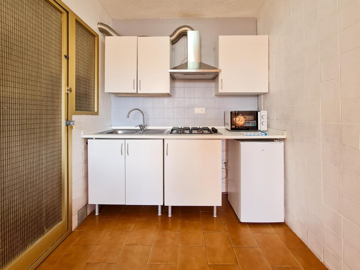 Apartamento Completo Roma Apartment Benidorm Bagian luar foto