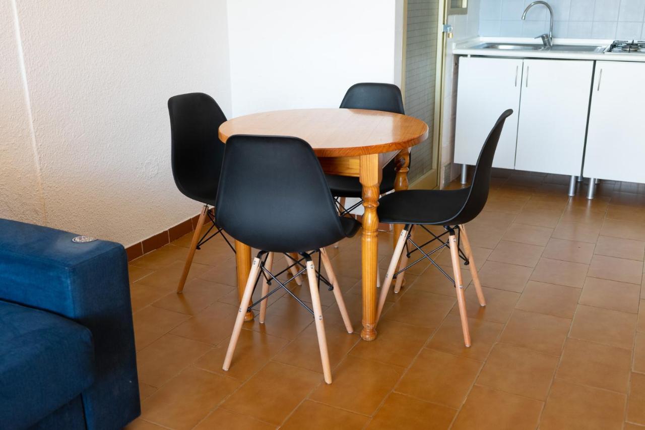 Apartamento Completo Roma Apartment Benidorm Bagian luar foto