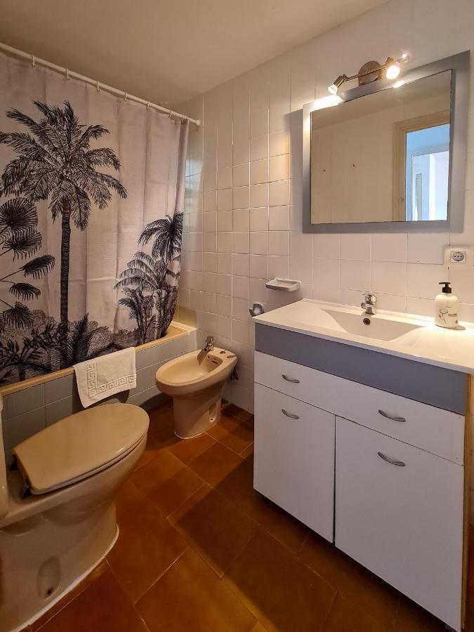 Apartamento Completo Roma Apartment Benidorm Bagian luar foto