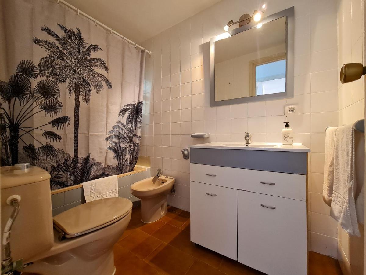 Apartamento Completo Roma Apartment Benidorm Bagian luar foto